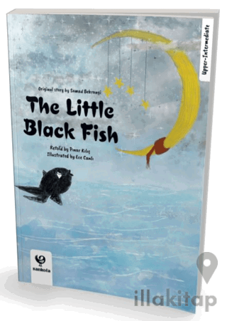 The Little Black Fish