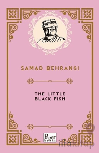 The Little Black Fish