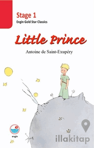 The Little Prince - Stage 1