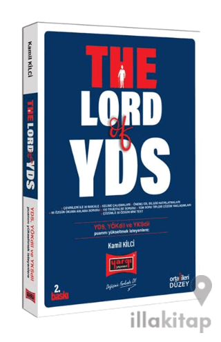 The Lord of YDS