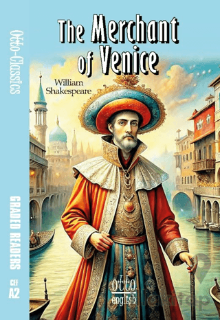 The Merchant of Venice