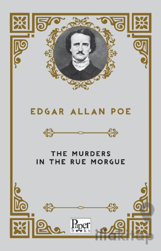 The Murders in the Rue Morgue