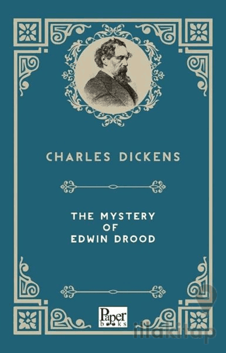 The Mystery Of Edwin Drood