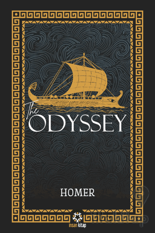 The Odyssey