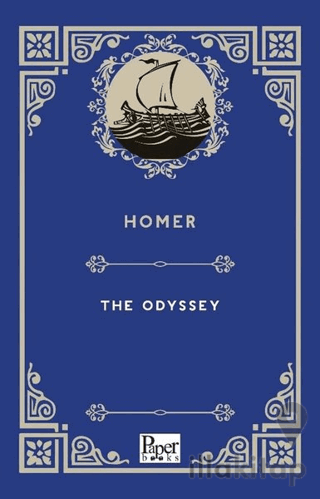 The Odyssey