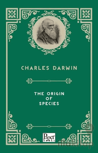 The Origin Of Species