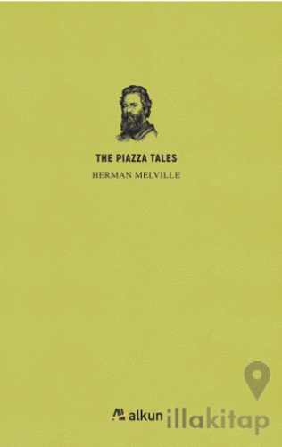 The Piazza Tales