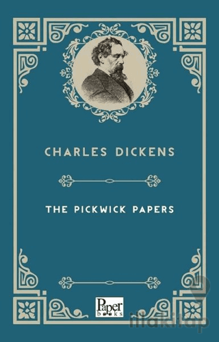 The Pickwick Papers