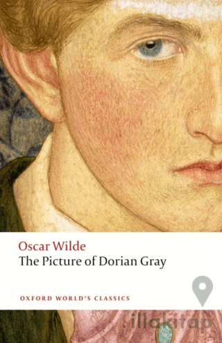 The Picture of Dorian Gray