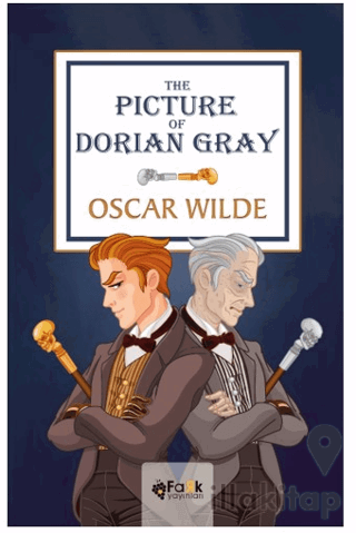 The Picture of Dorian Gray