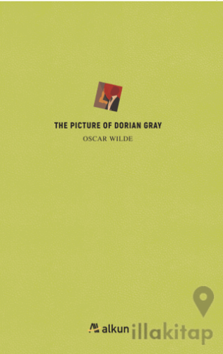 The Picture Of Dorian Gray