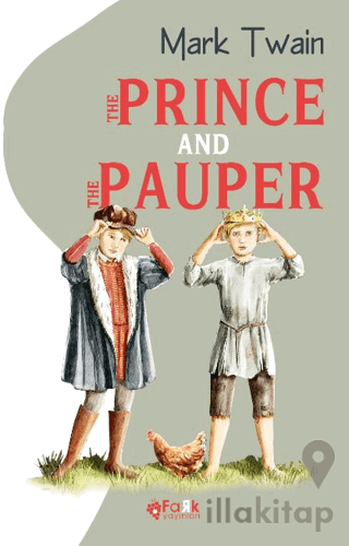 The Prince and The Pauper