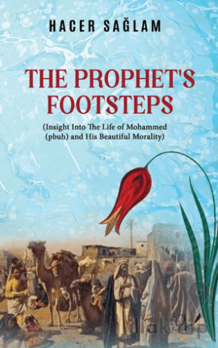 The Prophet’s Footsteps