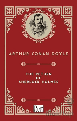 The Return Of Sherlock Holmes