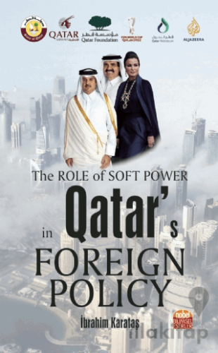 The Role of Soft Power in Qatar’s Foreign Policy