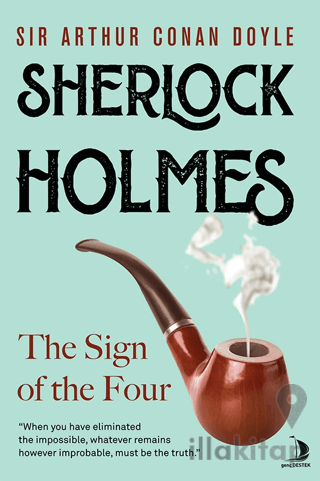 The Sign of the Four