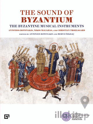 The Sound of Byzantium