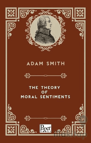 The Theory Moral Sentiments