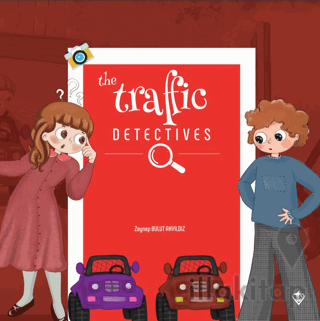 The Traffic Detectives