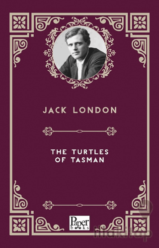 The Turtles of Tasman