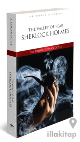 The Valley Of Fear Sherlock Holmes