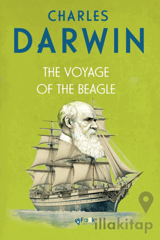 The Voyage Of The Beagle