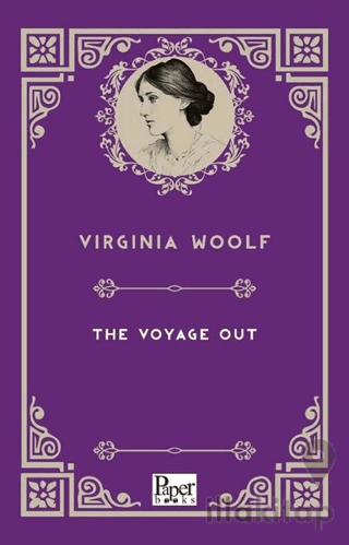 The Voyage Out