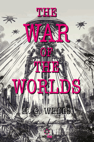 The War of the Worlds