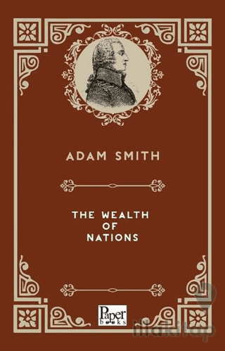 The Wealth Of Nations