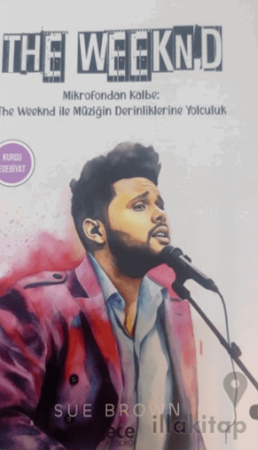 The Weeknd