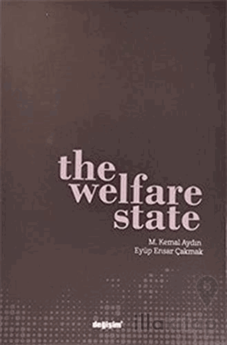 The Welfare State