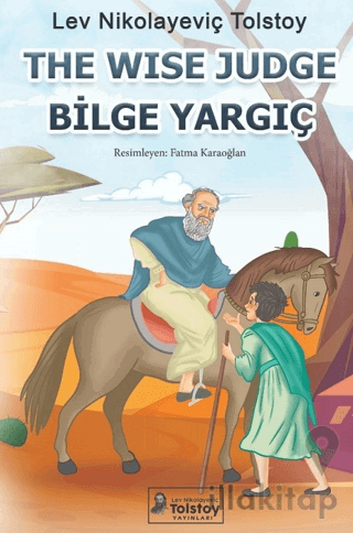 The Wıse Judge / Bilge yargıç