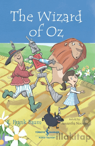 The Wizard of Oz