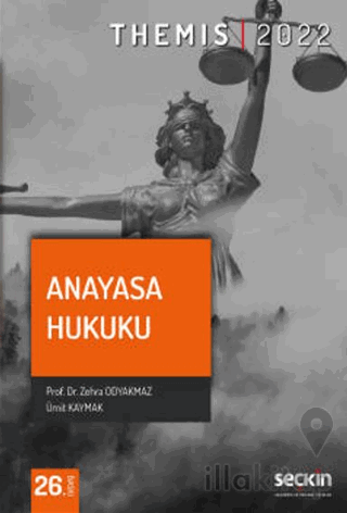 Themis - Anayasa Hukuku