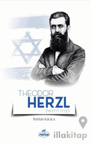 Theodor Herzl