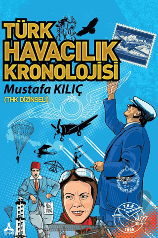 THK - Türk Havacılık Kronolojisi