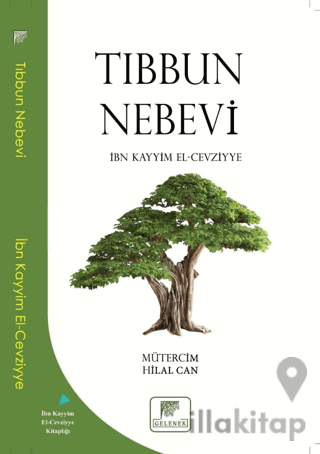 Tıbbun Nebevi