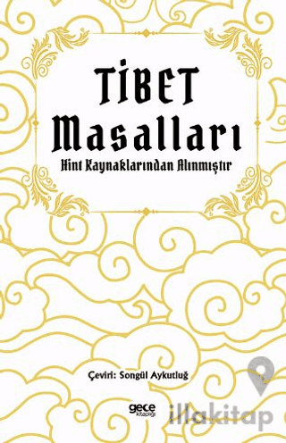 Tibet Masalları