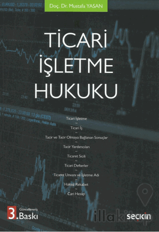 Ticari İşletme Hukuku