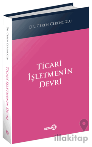 Ticari İşletmenin Devri