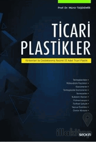 Ticari Plastikler