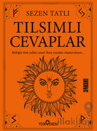 Tılsımlı Cevaplar