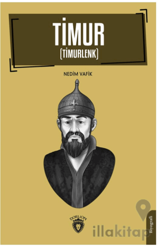 Timur (Timurlenk)