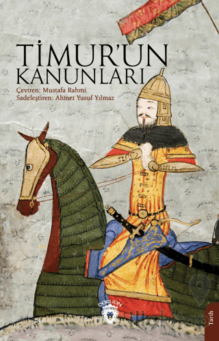 Timur’un Kanunları