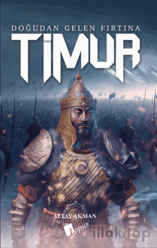 Timur