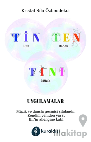 Tin Ten Tını - Uygulamalar