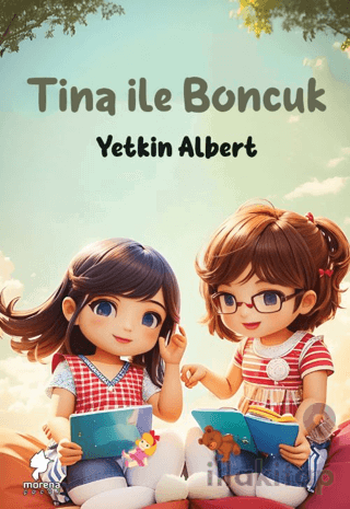 Tina ile Boncuk