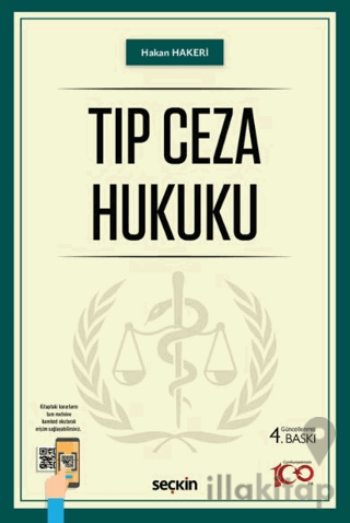 Tıp Ceza Hukuku