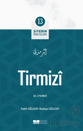 Tirmizi