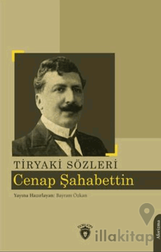 Tiryaki Sözleri